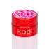 Gel mit Trockenblüten Flower Gel №07, 4 ml